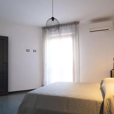 Apartmán La Terrazza 112 E 112 *