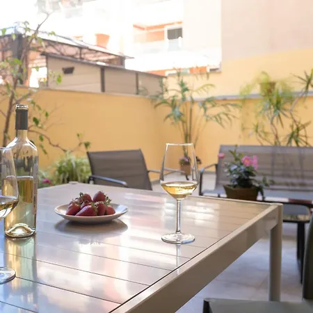 Apartmán La Terrazza 112 E 112 *