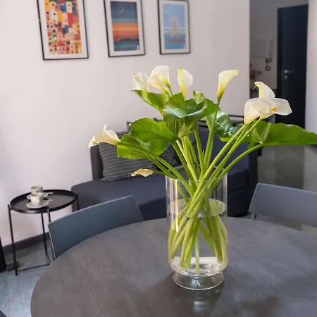 Apartmán La Terrazza 112 E 112 *