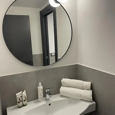 La Terrazza 112 E 112 Apartamento