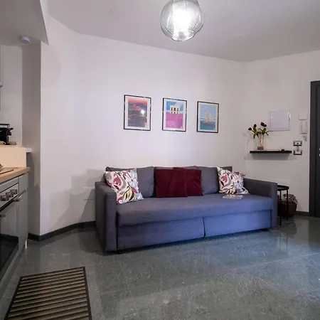 Apartment La Terrazza 112 E 112 Alghero