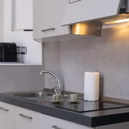 La Terrazza 112 E 112 Daire Alghero