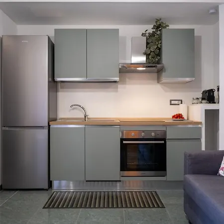 La Terrazza 112 E 112 Apartamento *