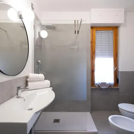 Apartamento La Terrazza 112 E 112 *