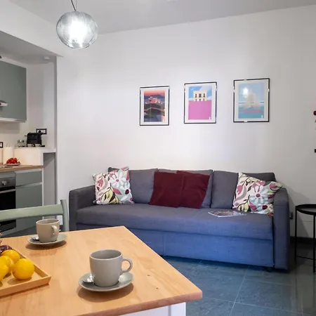 La Terrazza 112 E 112 Alghero