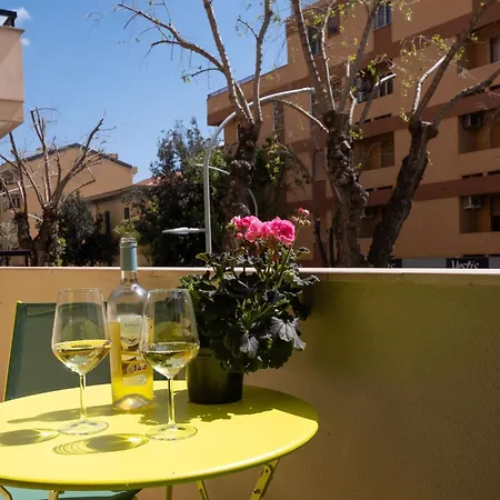 La Terrazza 112 E 112 Apartamento