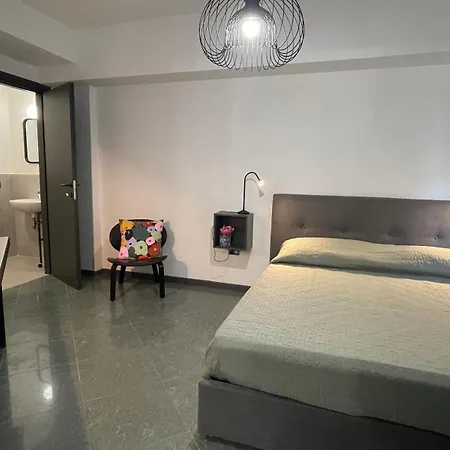 דירה La Terrazza 112 E 112