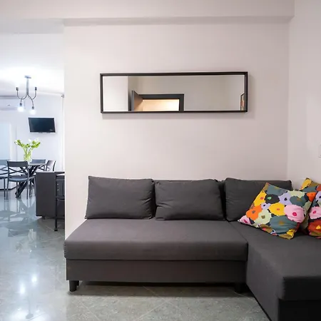 La Terrazza 112 E 112 דירה *