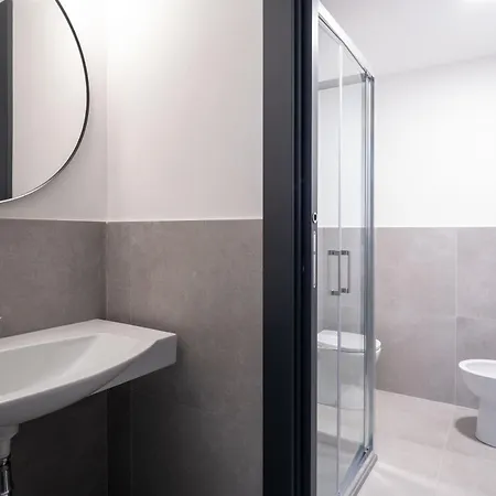 La Terrazza 112 E 112 * 阿尔盖罗