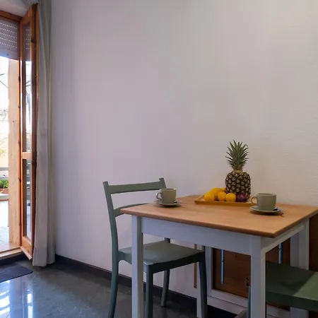 La Terrazza 112 E 112 * אלגהרו