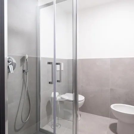 דירה La Terrazza 112 E 112 *