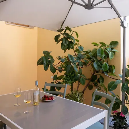 La Terrazza 112 E 112 * 阿尔盖罗